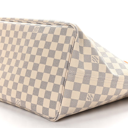 Louis Vuitton Damier Azur Neo Neverfull GM 11 of 11