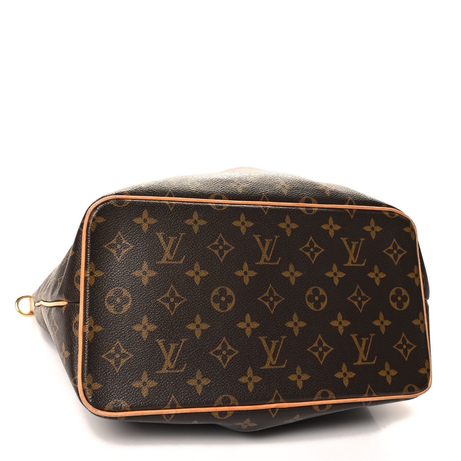 Louis Vuitton Monogram Palermo PM 4 of 14