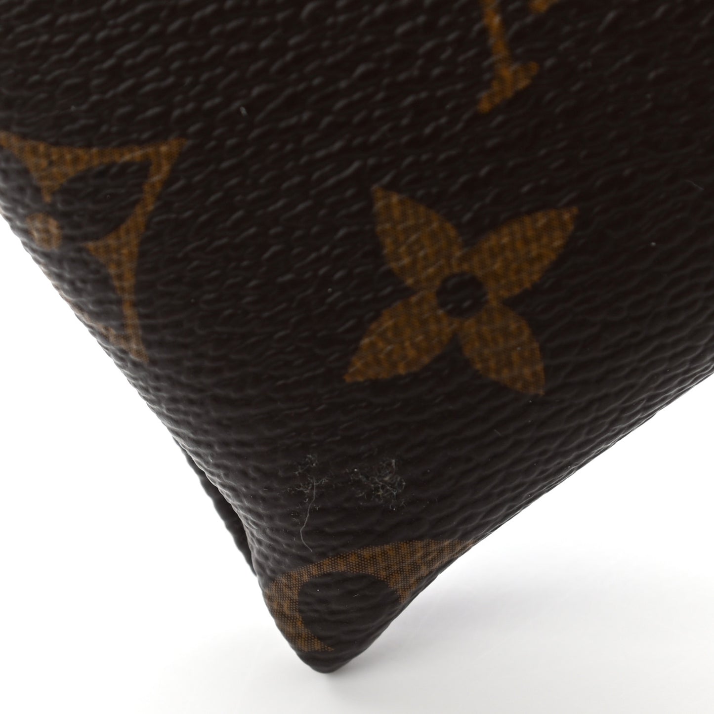 Monogram Tuileries Pochette Caramel