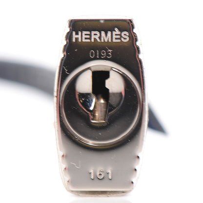 Hermes Togo Kelly Retourne 32 Bleu Saphir 20 of 23