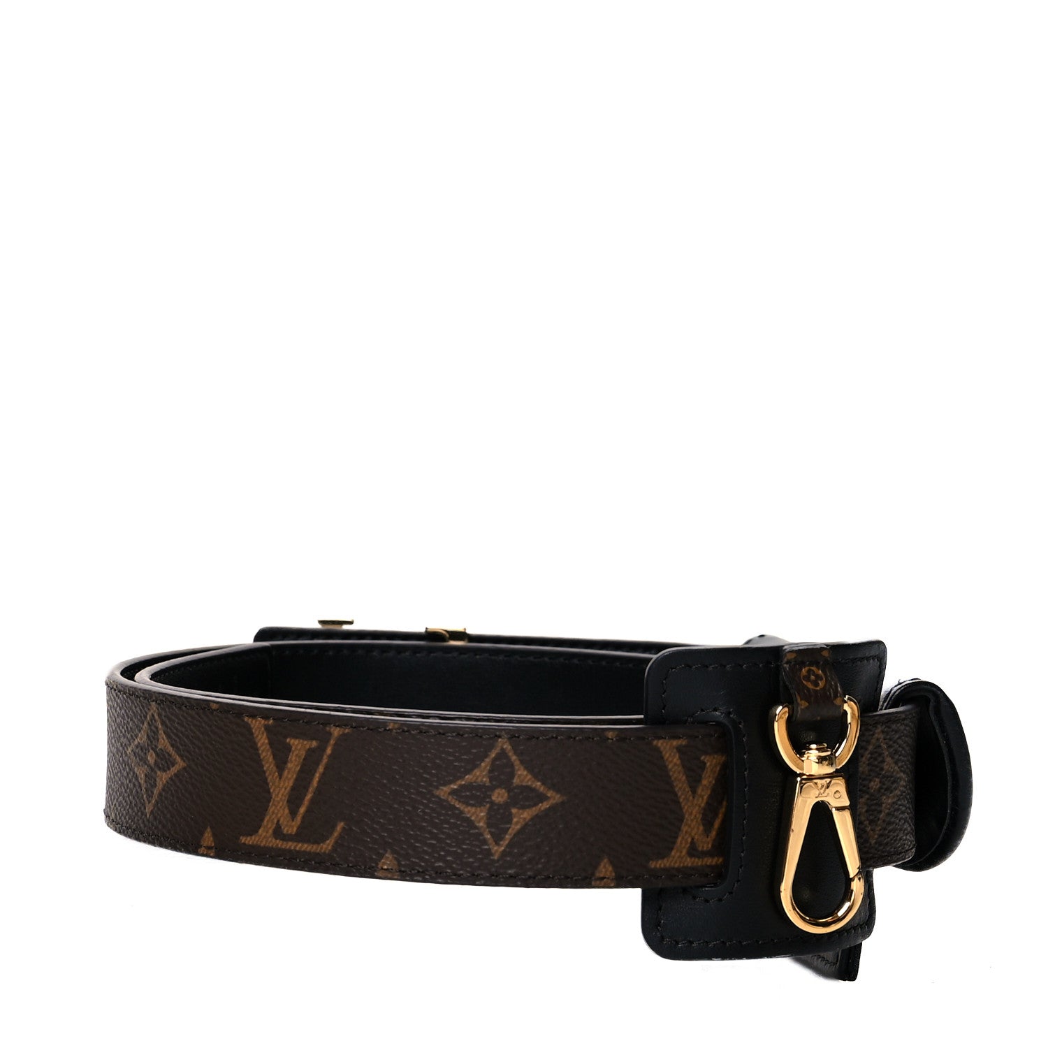Louis Vuitton Monogram 30mm All You Need Belt 75 30 2 of 7