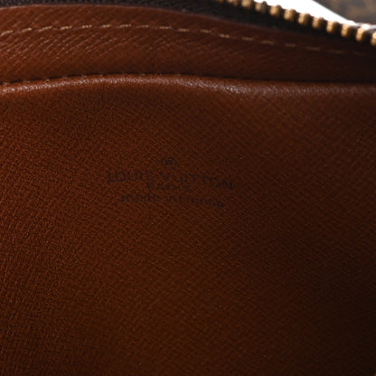 Louis Vuitton Monogram Pochette Marly Bandouliere 5 of 8