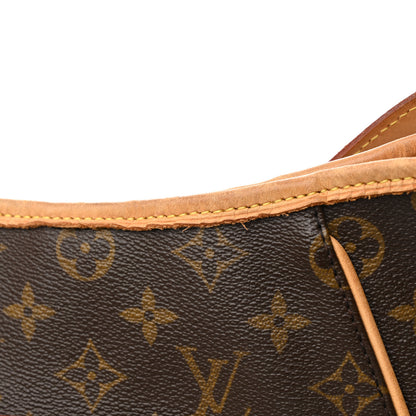 Louis Vuitton Monogram Galliera GM 14 of 20