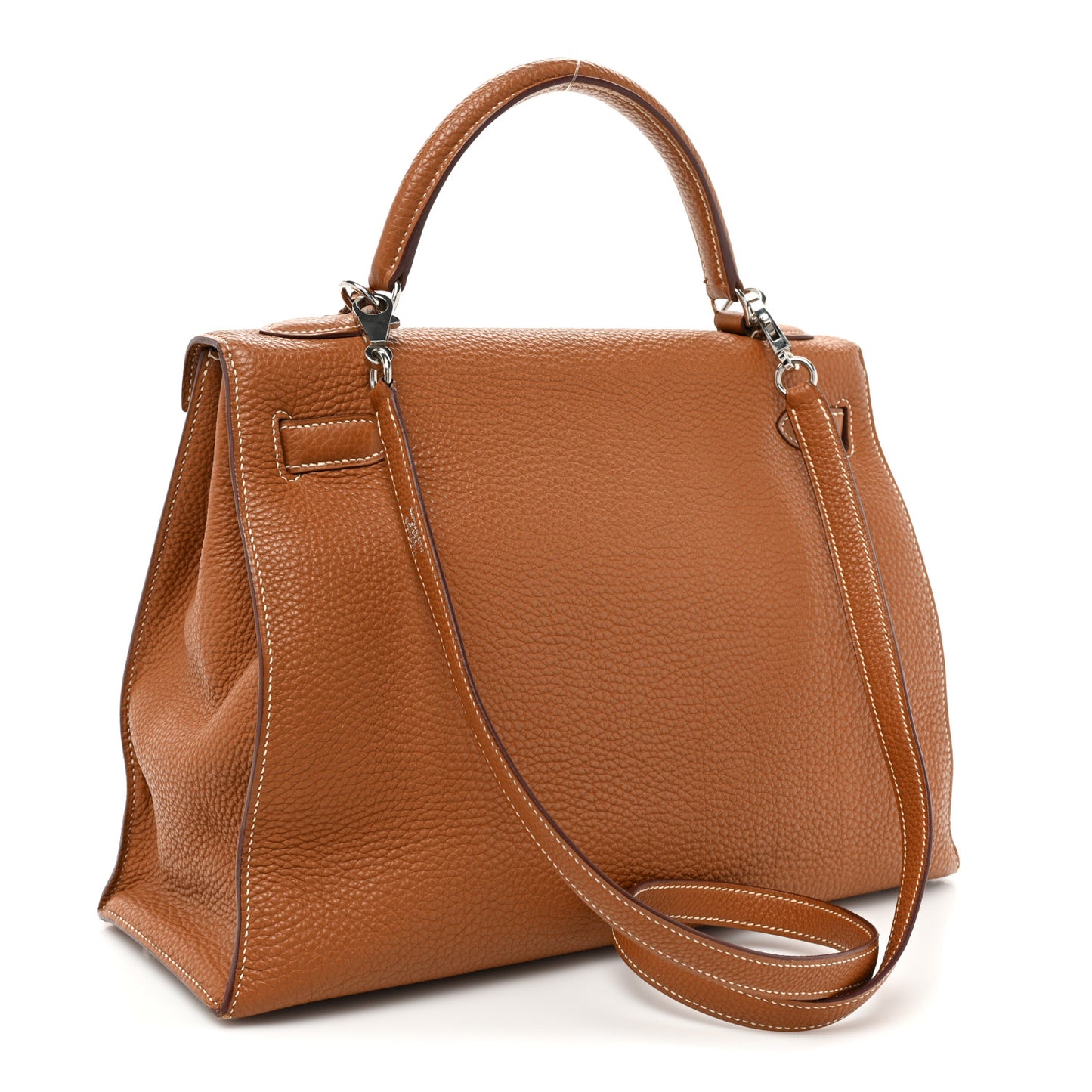 Togo Kelly Mou 32 Gold