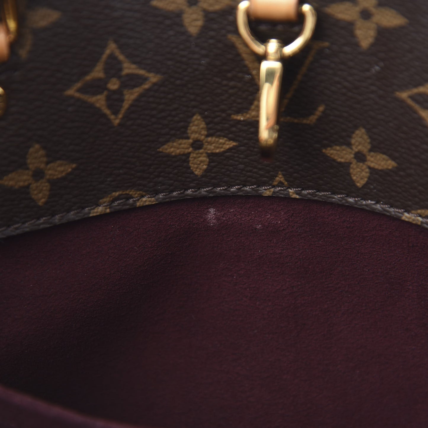 Monogram Montaigne MM