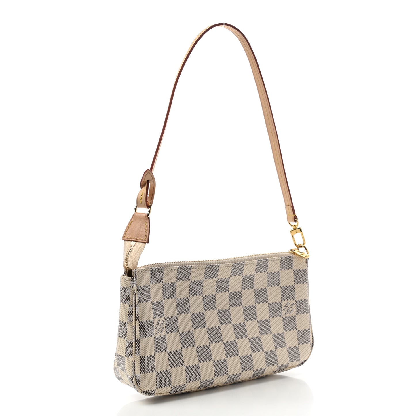 Damier Azur Pochette Accessories NM