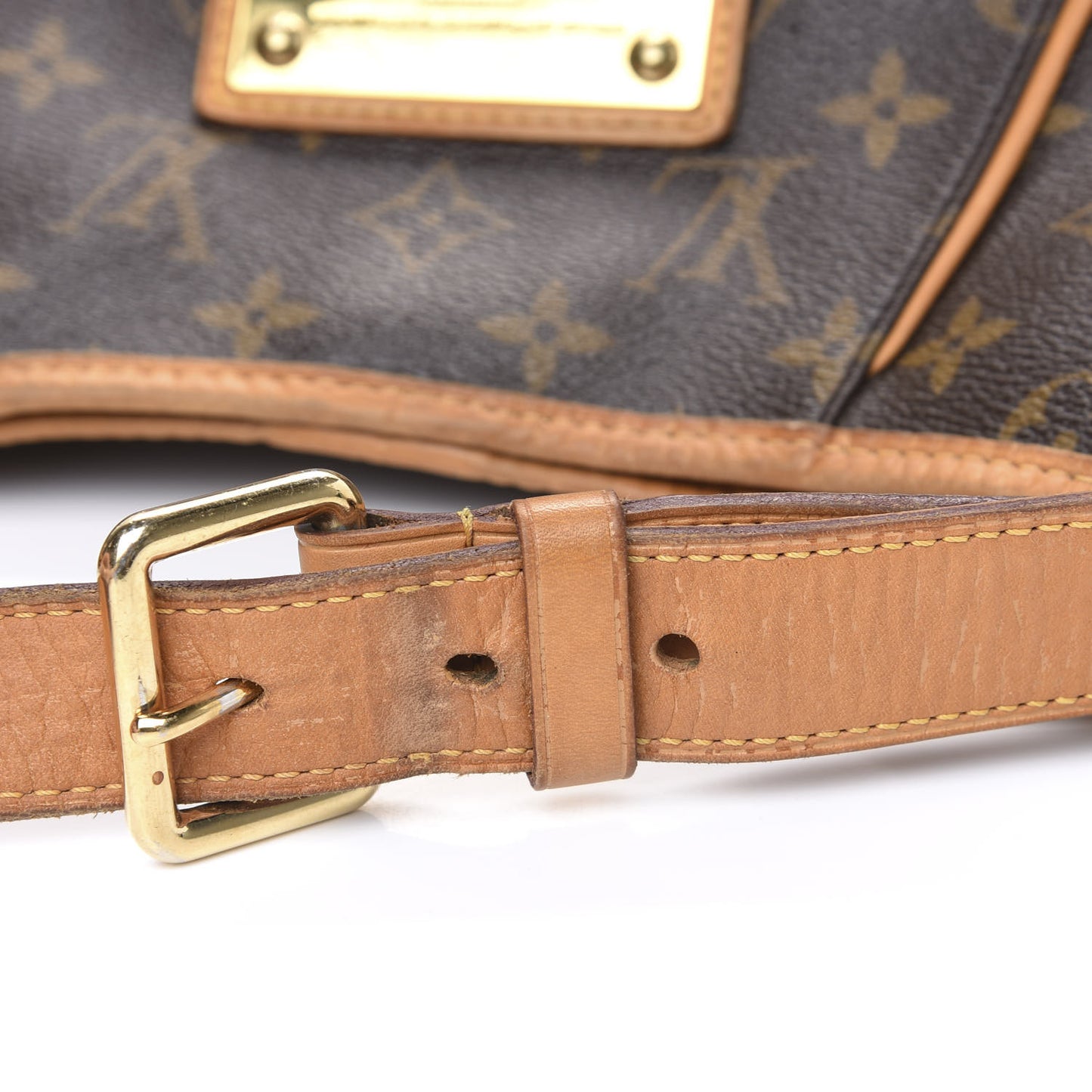 Monogram Galliera PM