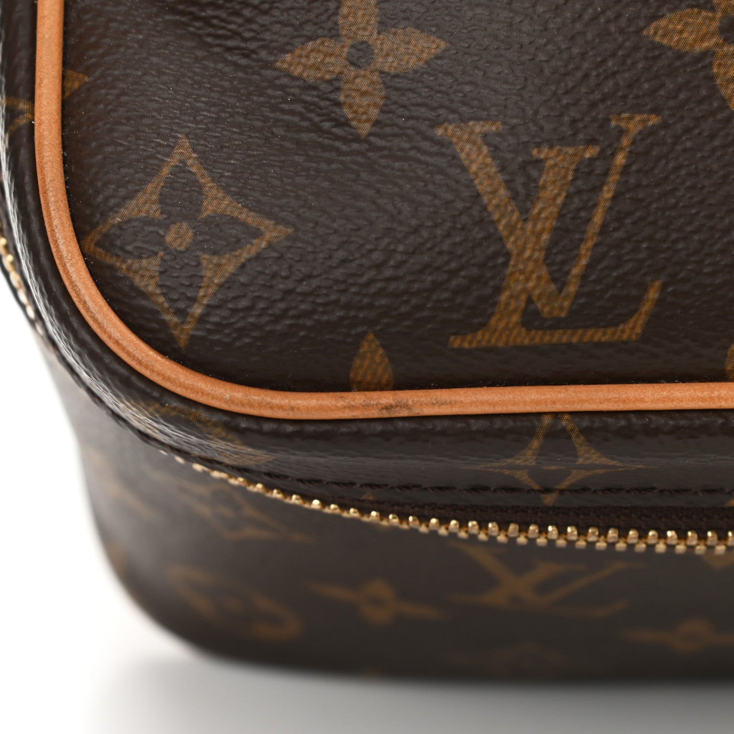 Louis Vuitton Monogram Nice Mini 11 of 13
