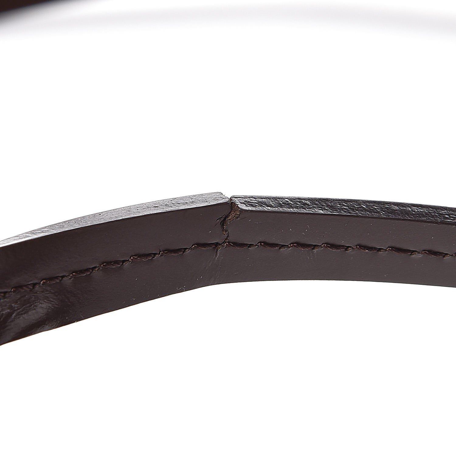 Louis Vuitton Damier Ebene Favorite PM 8 of 8