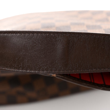 Louis Vuitton Damier Ebene Delightful PM 13 of 19