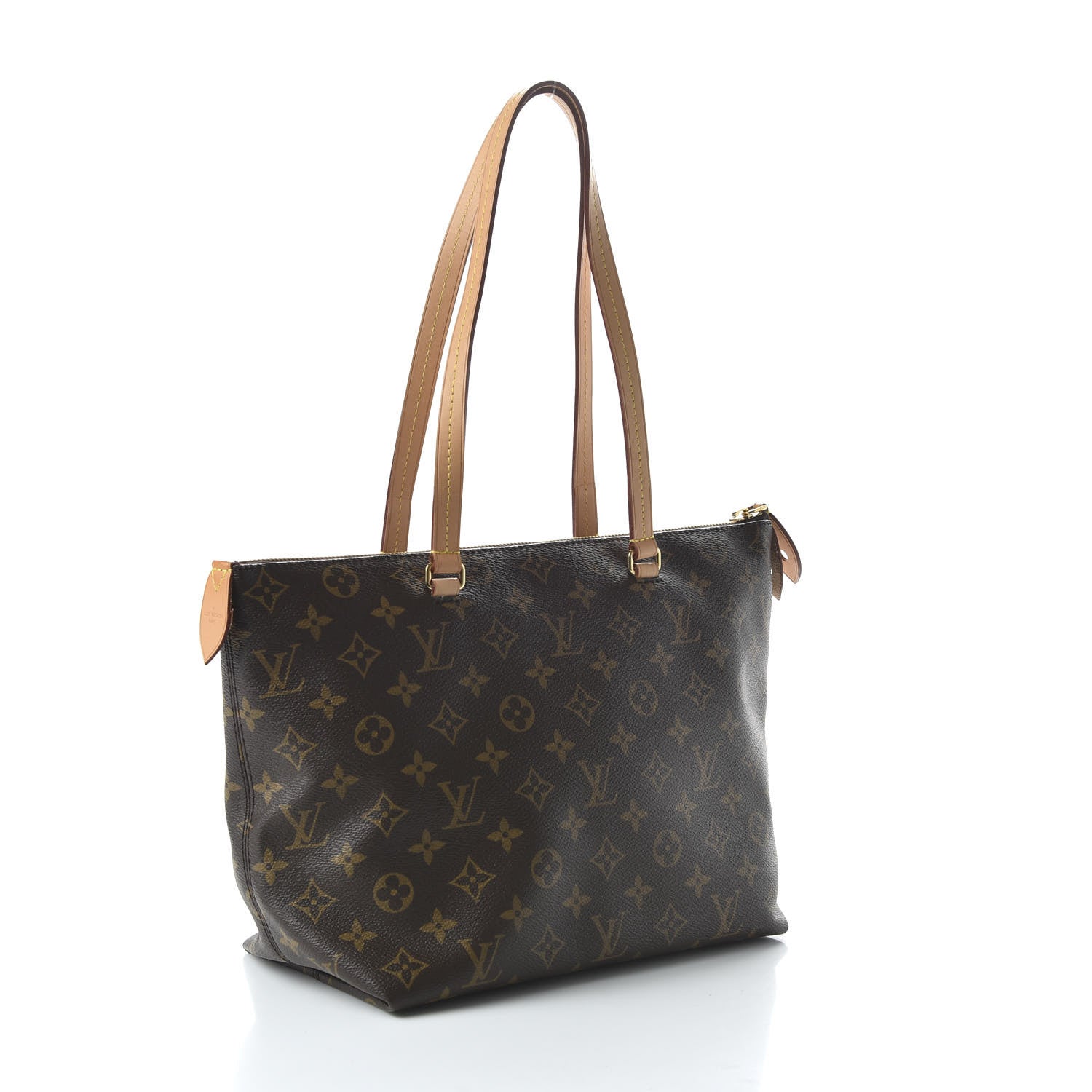 Louis Vuitton Monogram Iena PM 3 of 9