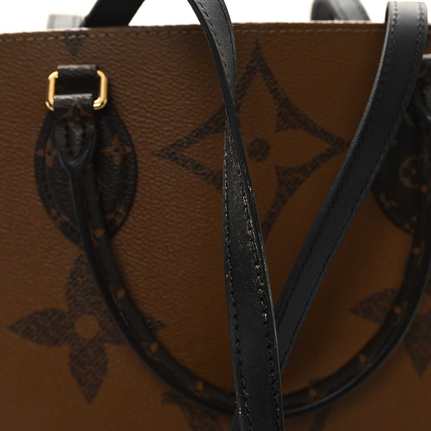 Reverse Monogram Giant Onthego GM