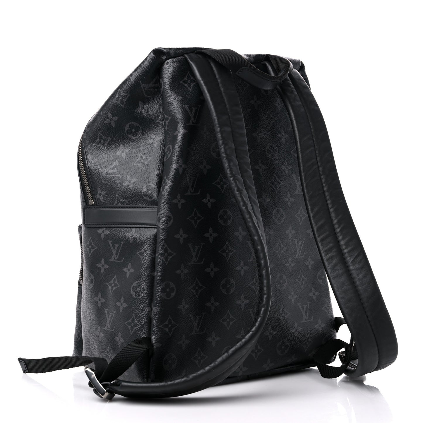 Monogram Eclipse Discovery Backpack PM