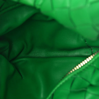 Bottega Veneta Nappa Intrecciato Mini Jodie Parakeet 4 of 9