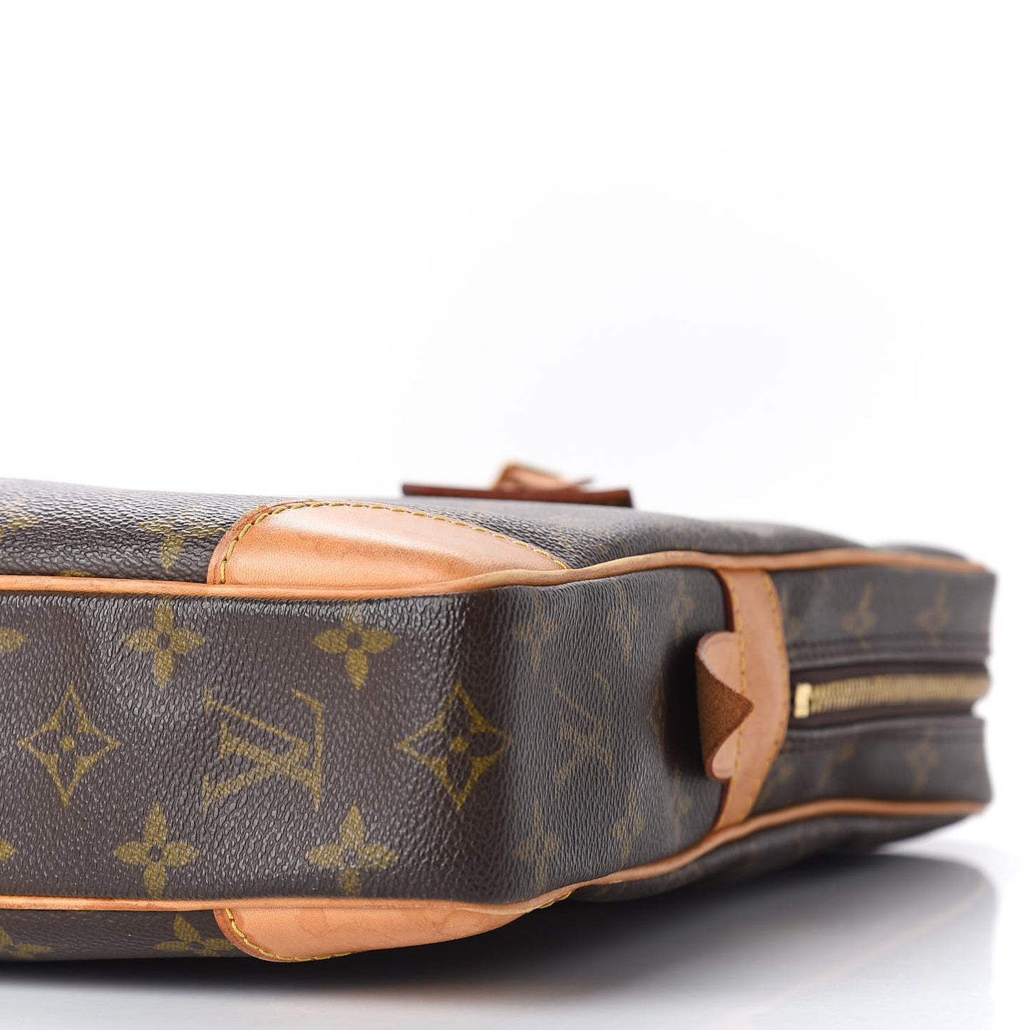 Monogram Porte-Documents Voyage Briefcase