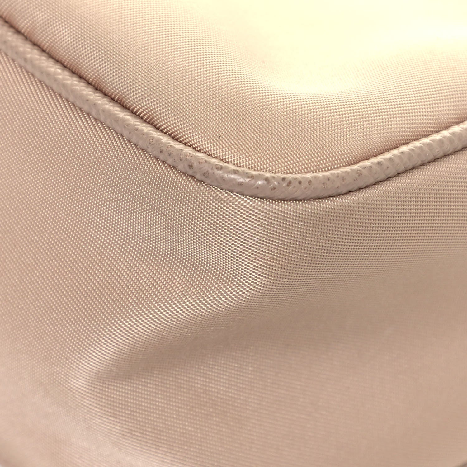 Prada Nylon Re-Edition 2005 Shoulder Bag Cammeo 11 of 15