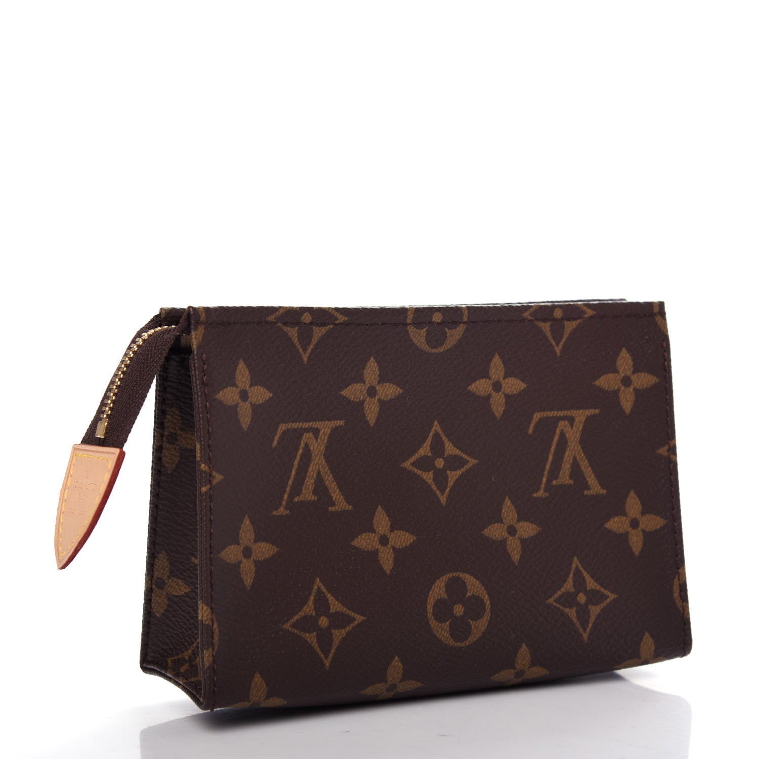 Louis Vuitton Monogram Toiletry Pouch 15 3 of 8