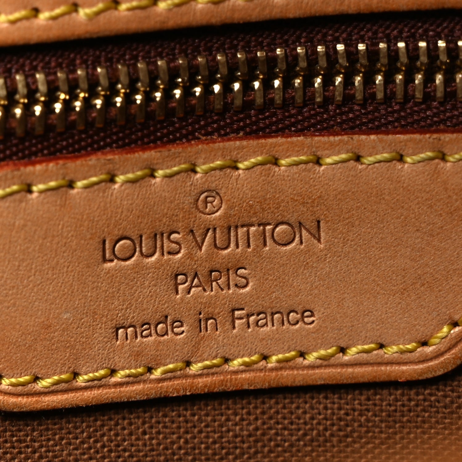 Louis Vuitton Monogram Sologne 9 of 16
