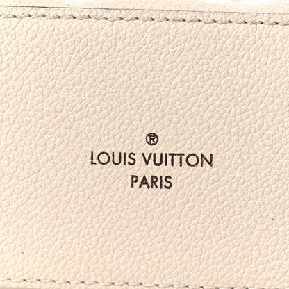Louis Vuitton Empreinte Saintonge Creme 12 of 12