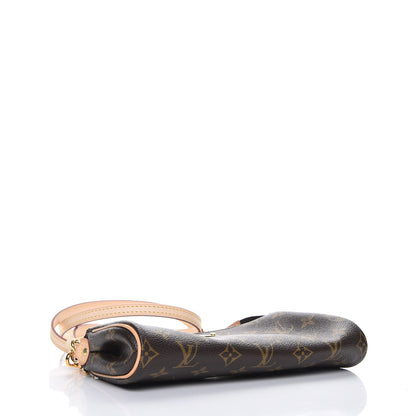 Louis Vuitton Monogram Eva Clutch 4 of 7