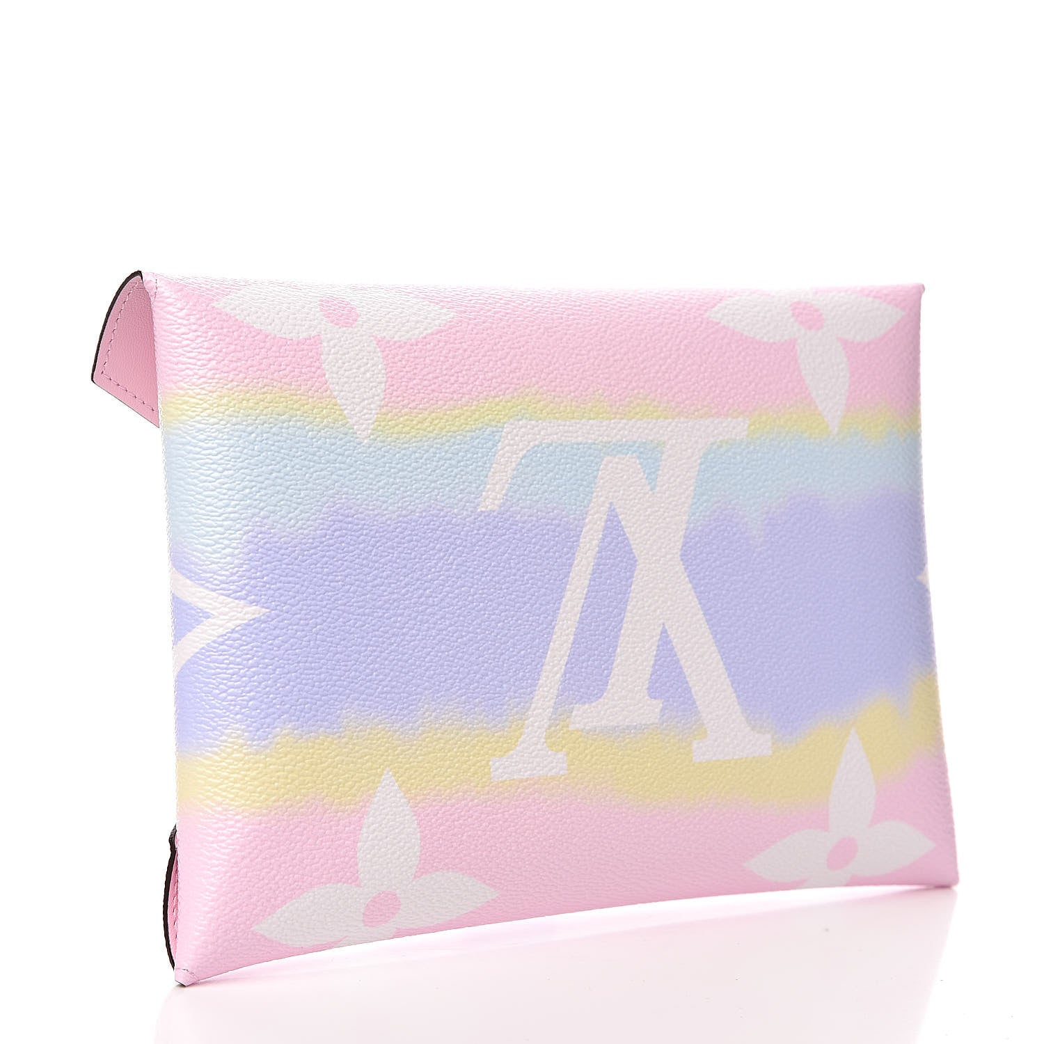 Louis Vuitton Monogram Escale Large Kirigami Pochette Pastel 3 of 7