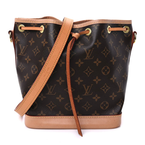 Monogram Noe BB