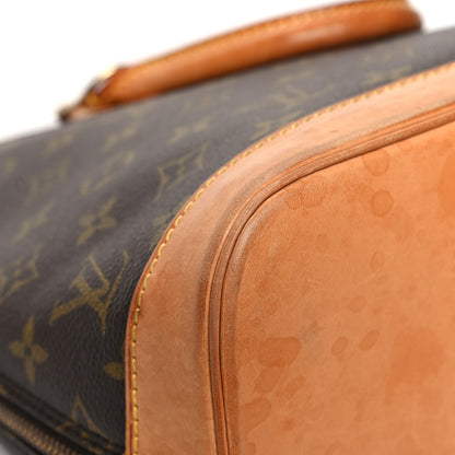 Louis Vuitton Monogram Alma PM 10 of 17