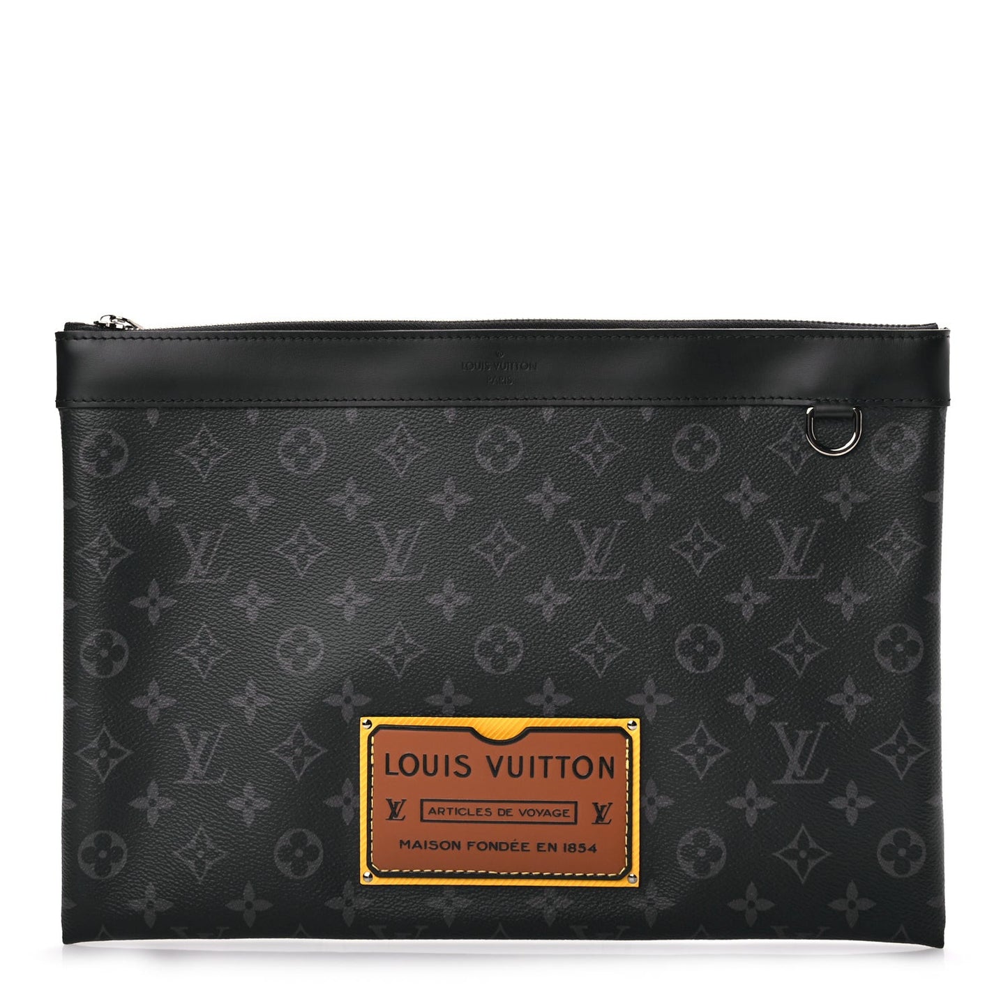 Monogram Eclipse Discovery Pochette GM