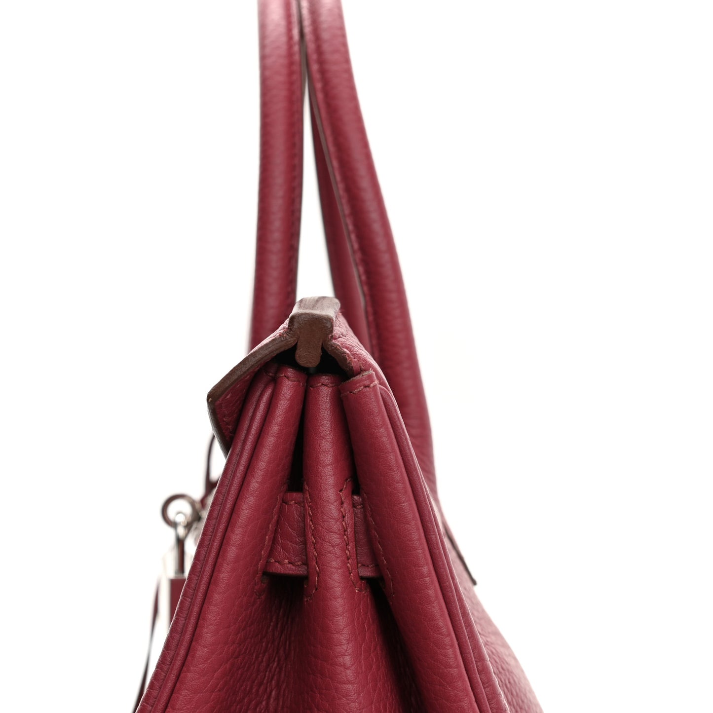 Togo Birkin 30 Rubis