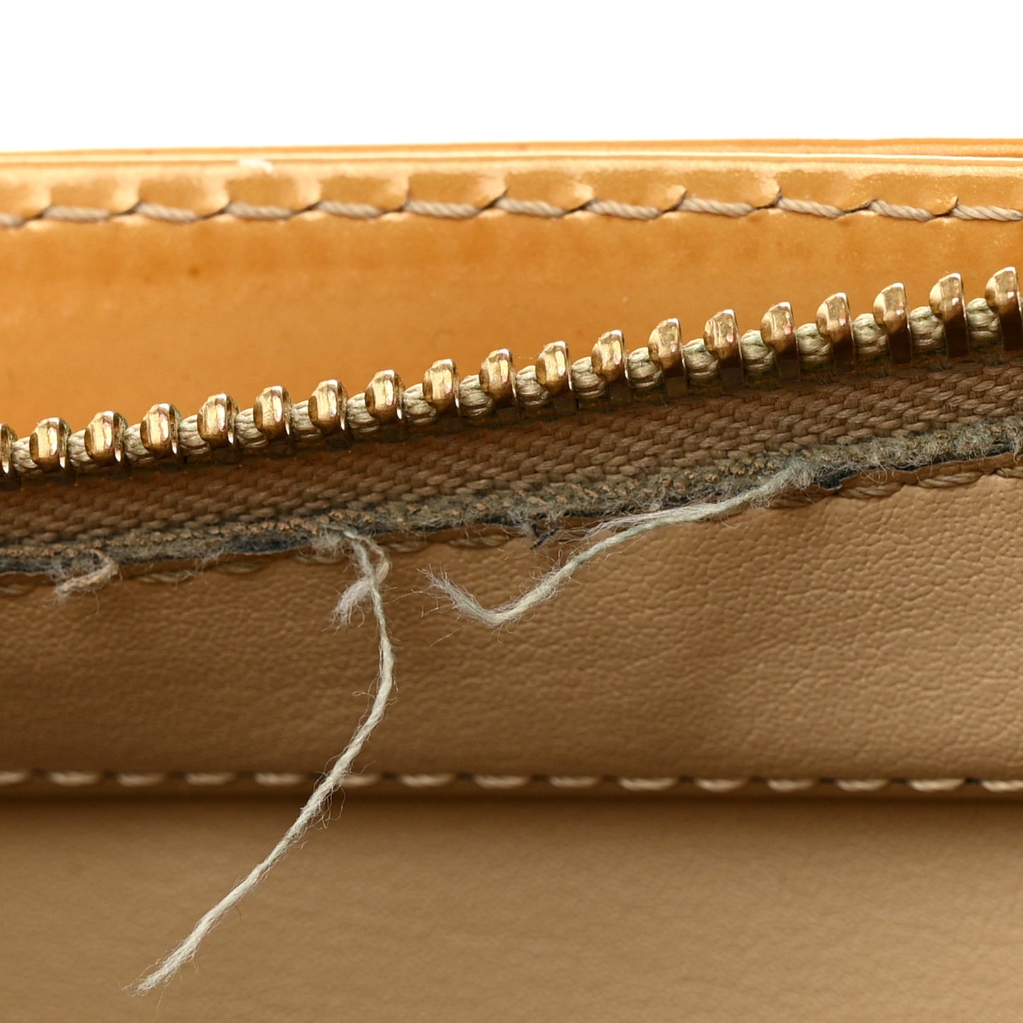 Vernis Houston Noisette