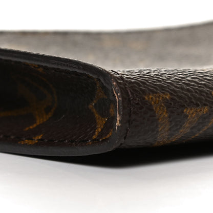 Louis Vuitton Monogram Bucket Pouch 27 7 of 11