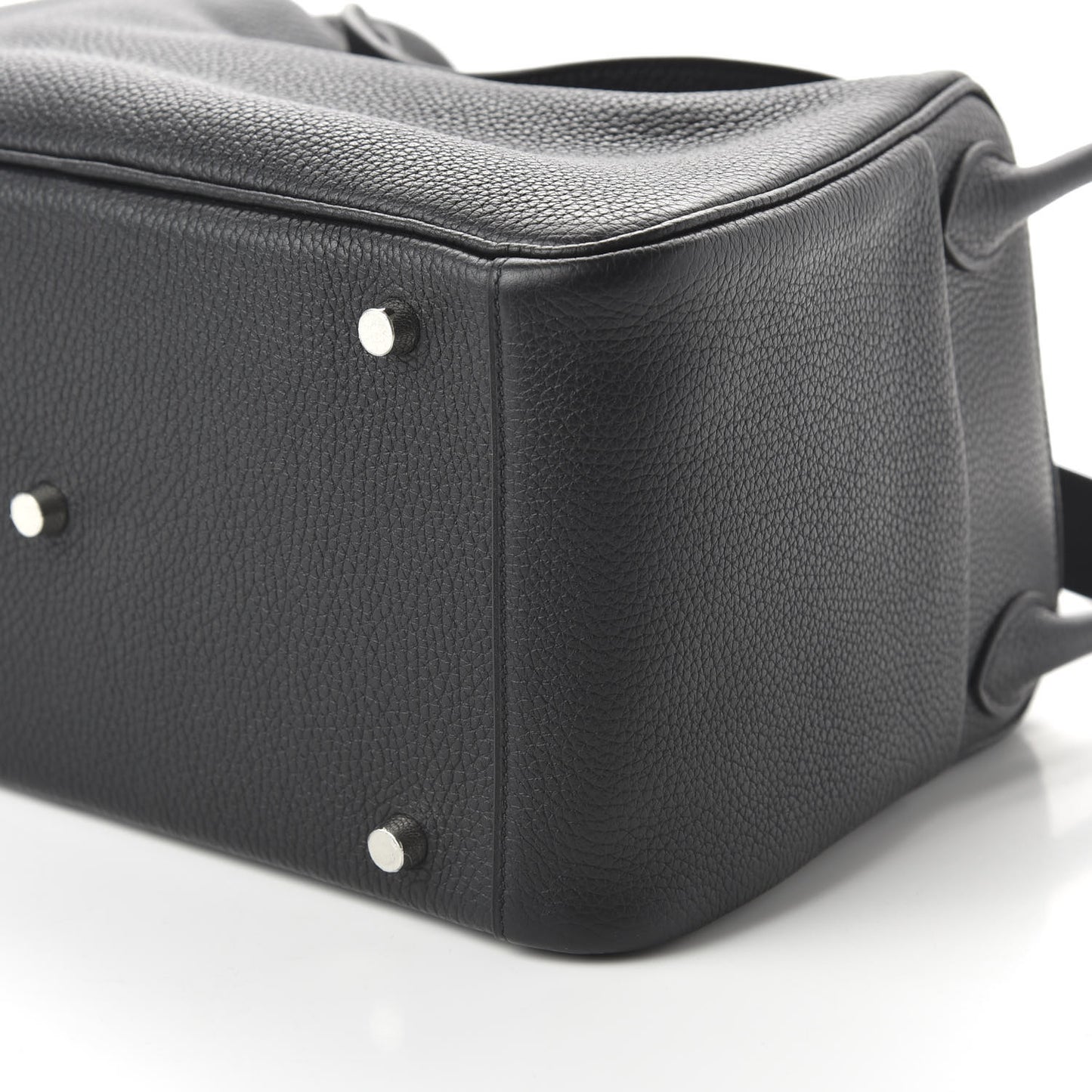 Taurillon Clemence Lindy 30 Black