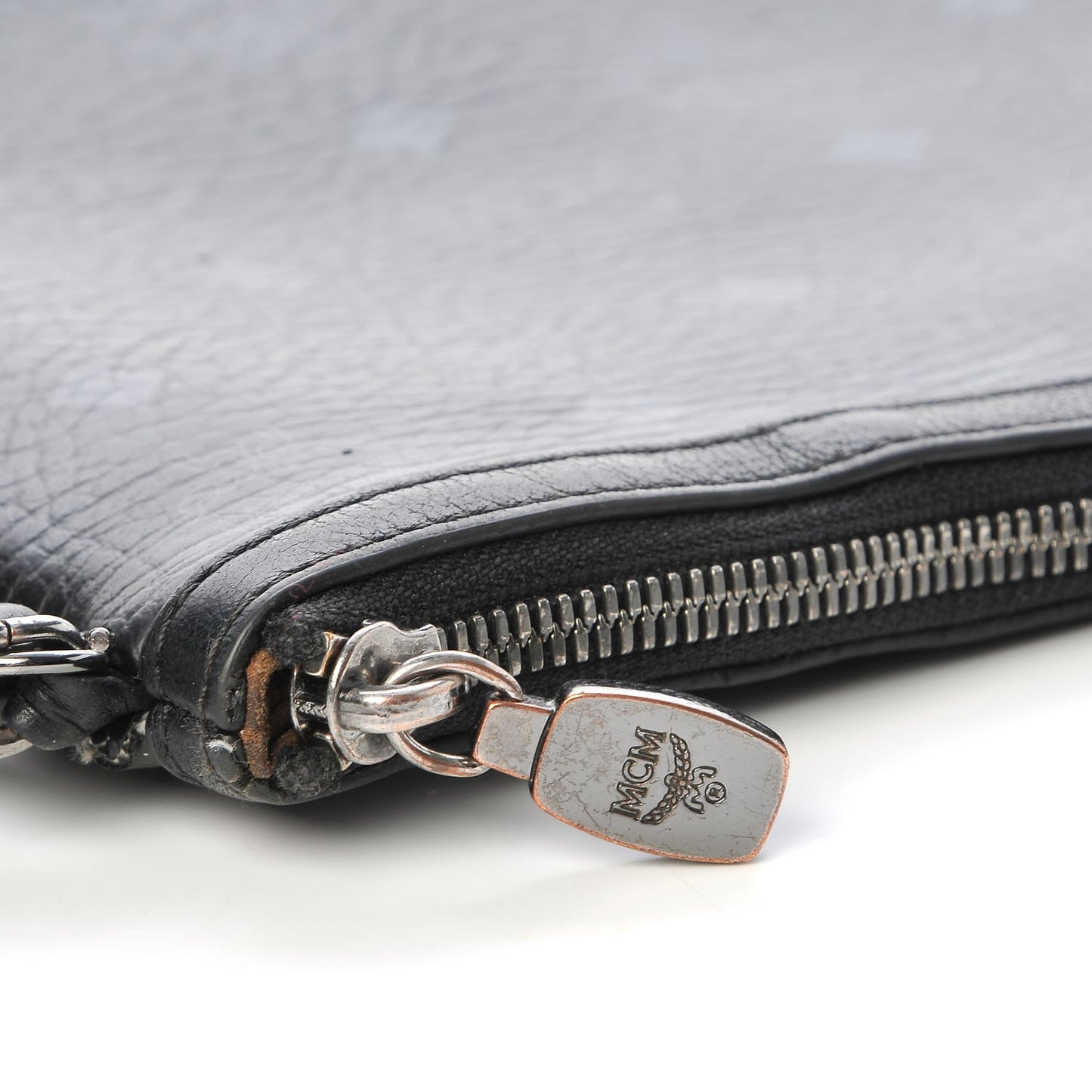 Visetos Large Liz Reversible Shopper Tote Black