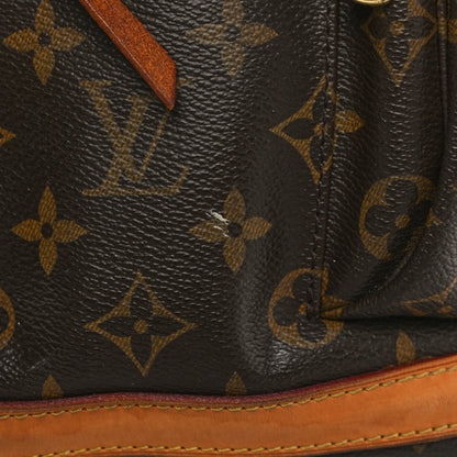 Louis Vuitton Monogram Bosphore Backpack 14 of 14