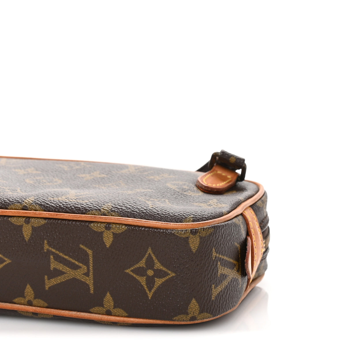 Monogram Pochette Marly Bandouliere