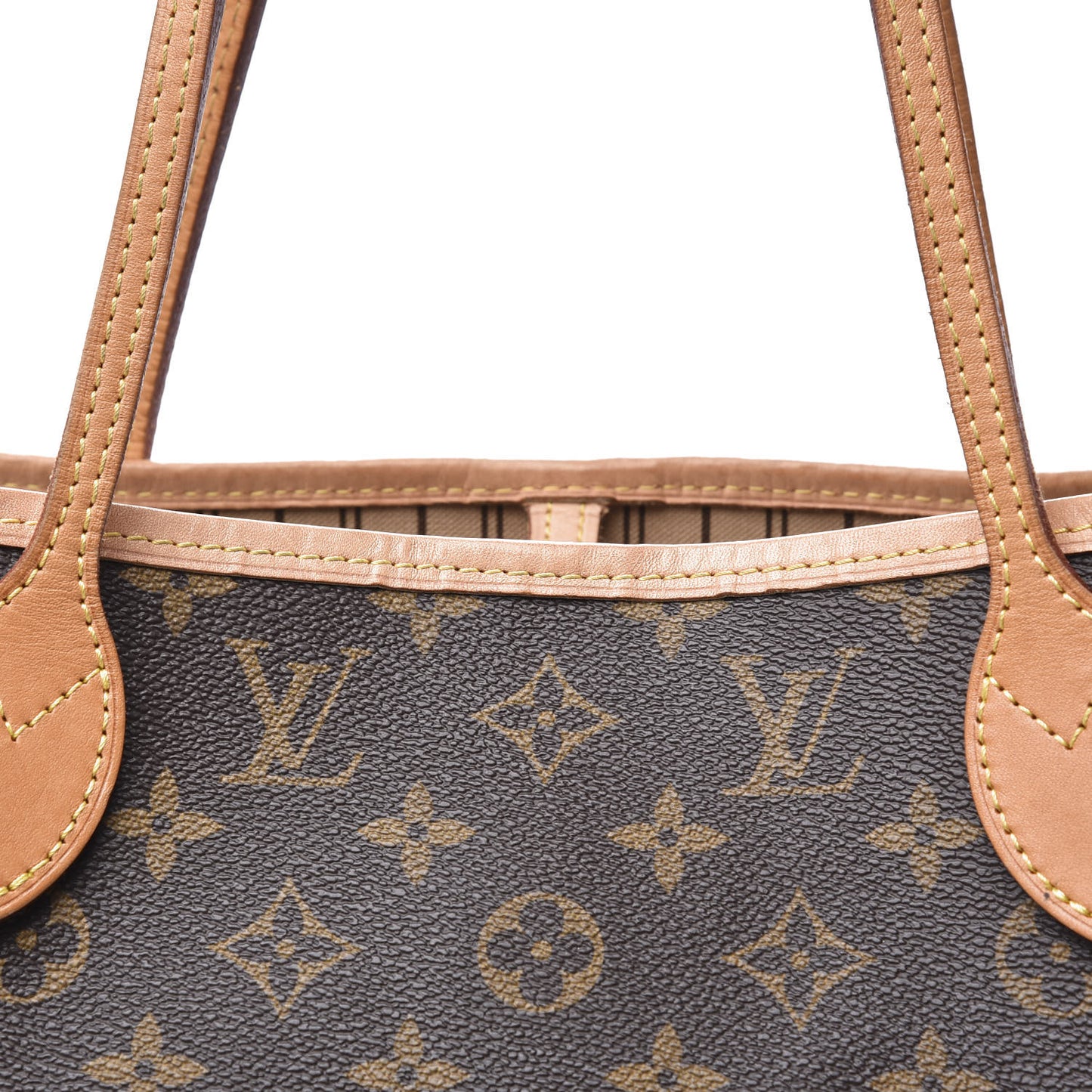 Monogram Neo Neverfull MM