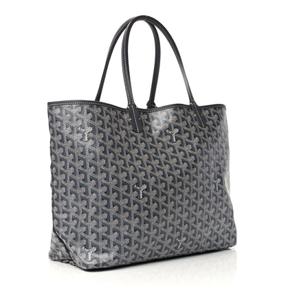 Goyard ine Saint Louis PM Grey 3 of 10