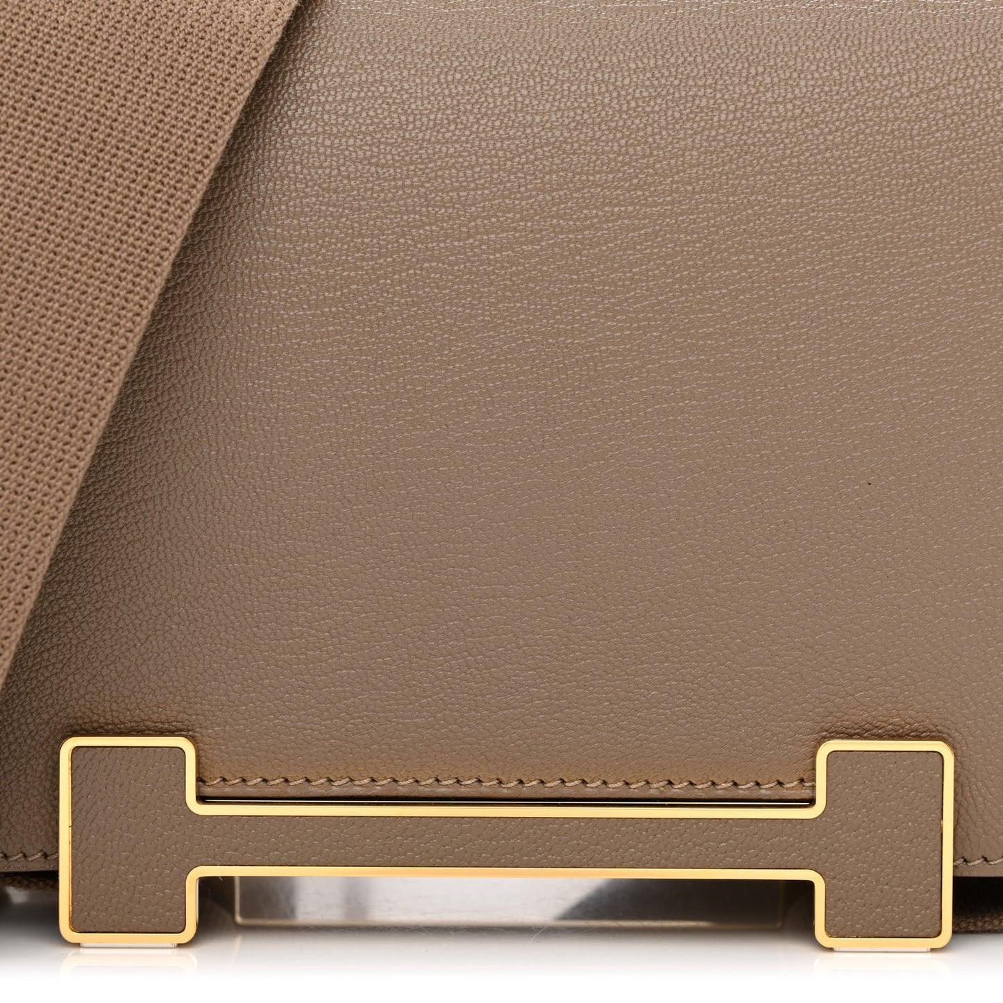 Chevre Mysore Geta Etoupe