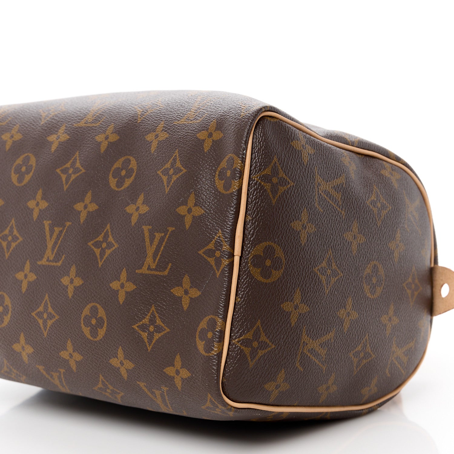 Louis Vuitton Monogram Speedy 25 9 of 10
