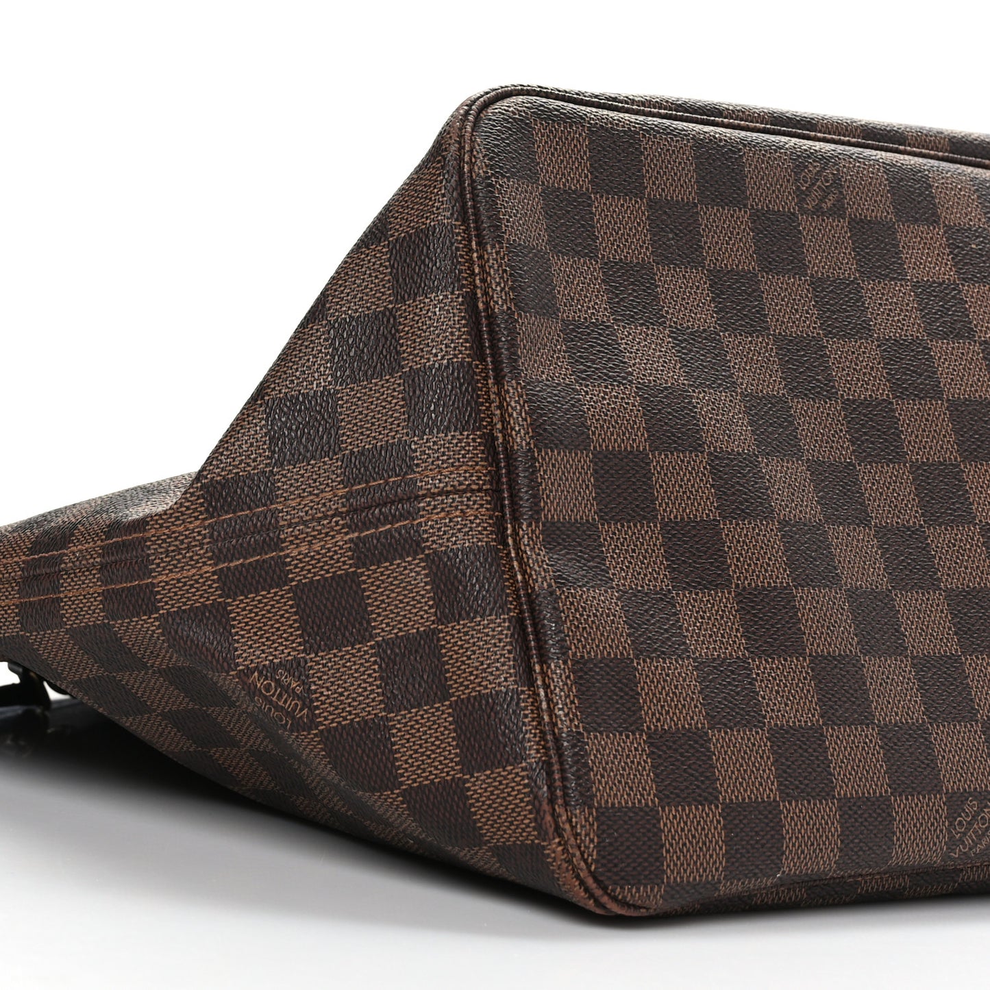 Damier Ebene Neverfull GM