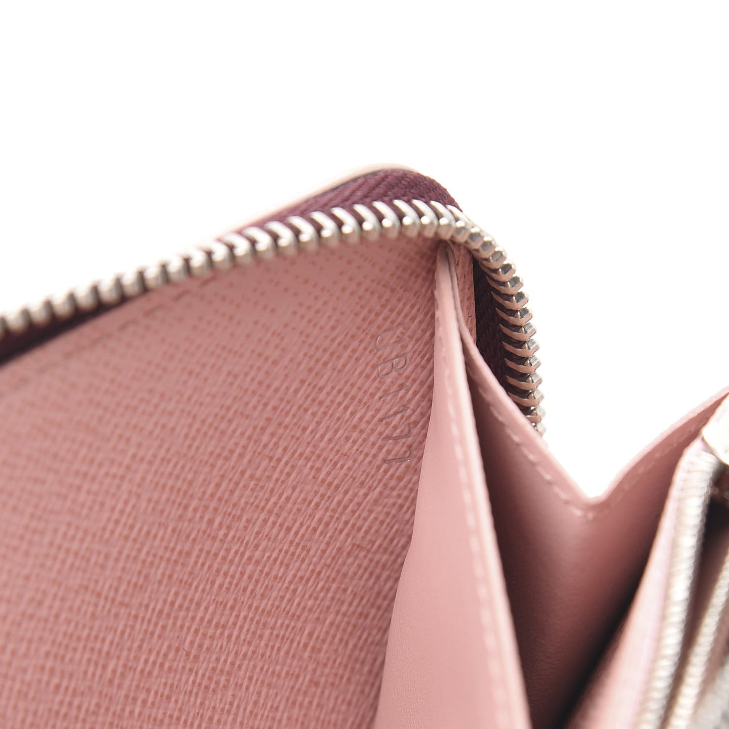 Epi Clemence Wallet Prune