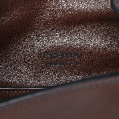 Prada Saffiano Crossbody Bag 6 of 7