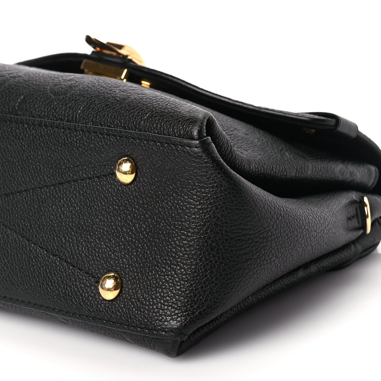 Empreinte Georges BB Black