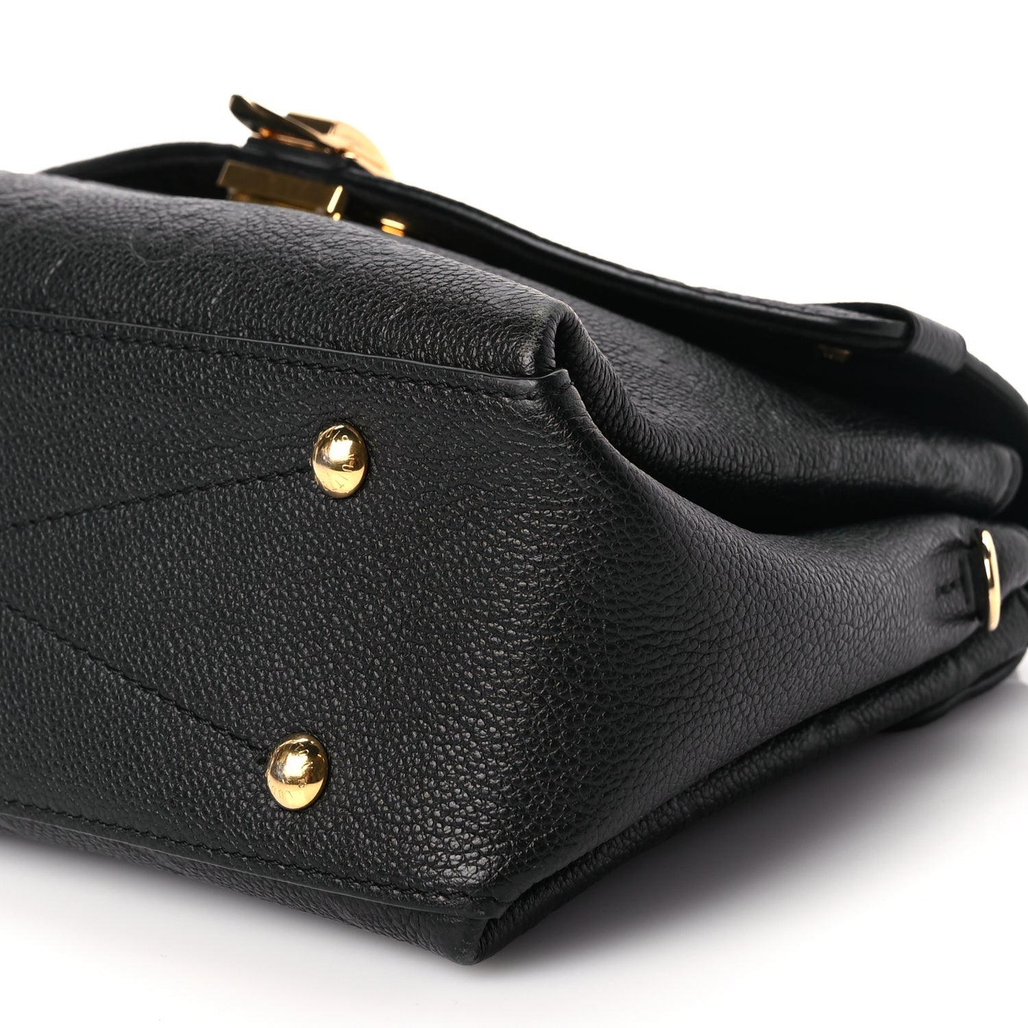 Louis Vuitton Empreinte Georges BB Black 8 of 8