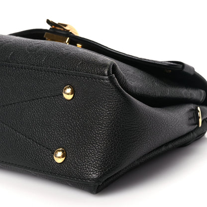 Louis Vuitton Empreinte Georges BB Black 8 of 8