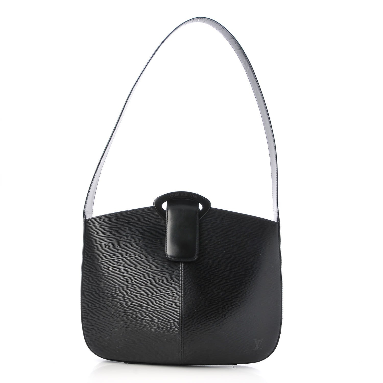 Louis Vuitton Epi Reverie Black 1 of 6