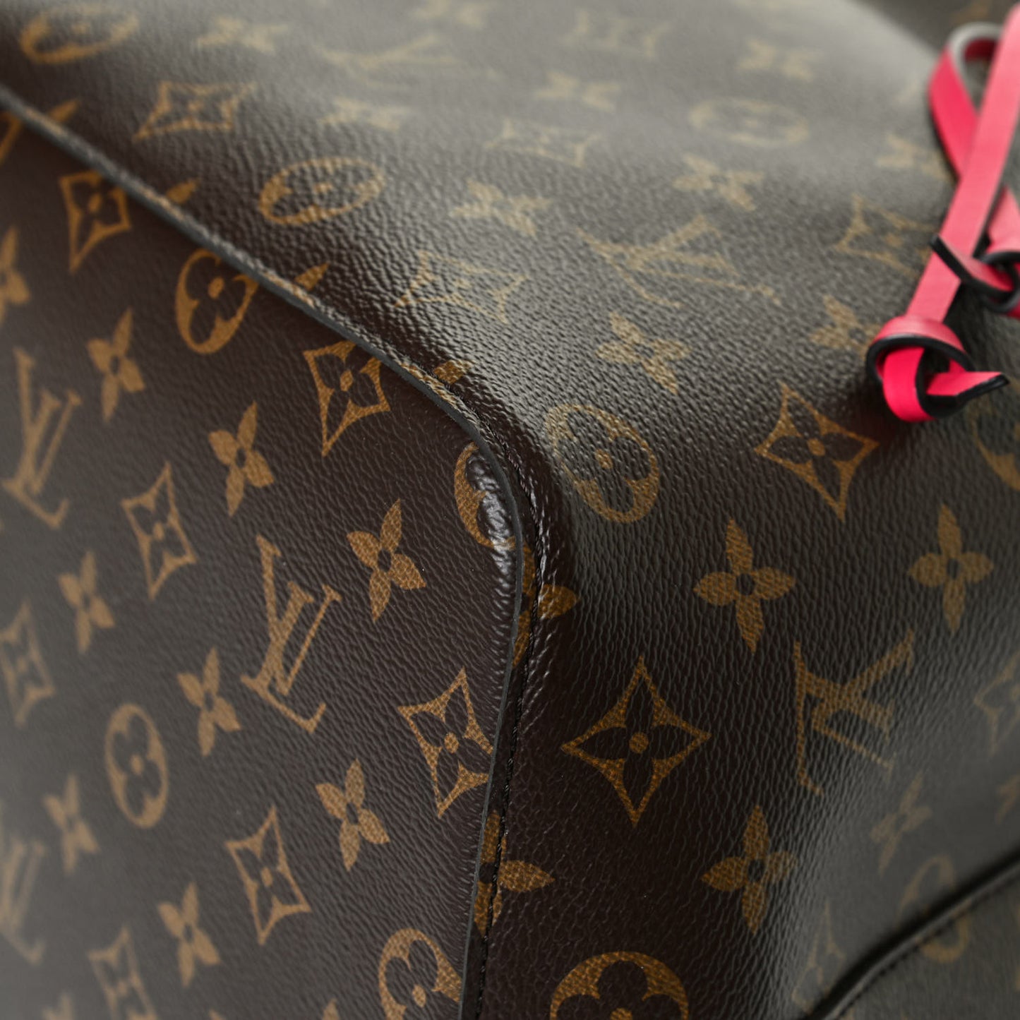 Monogram Neonoe MM Freesia