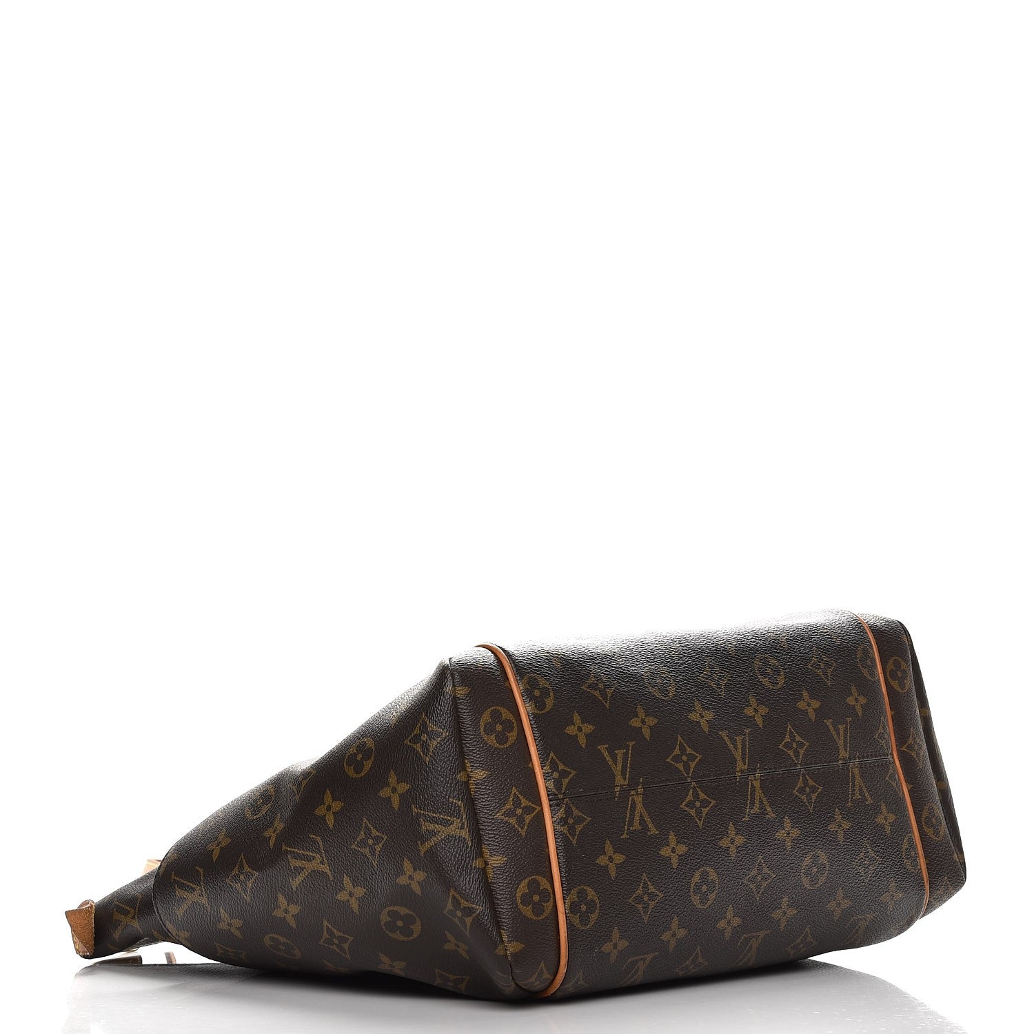 Louis Vuitton Monogram Totally MM 4 of 10
