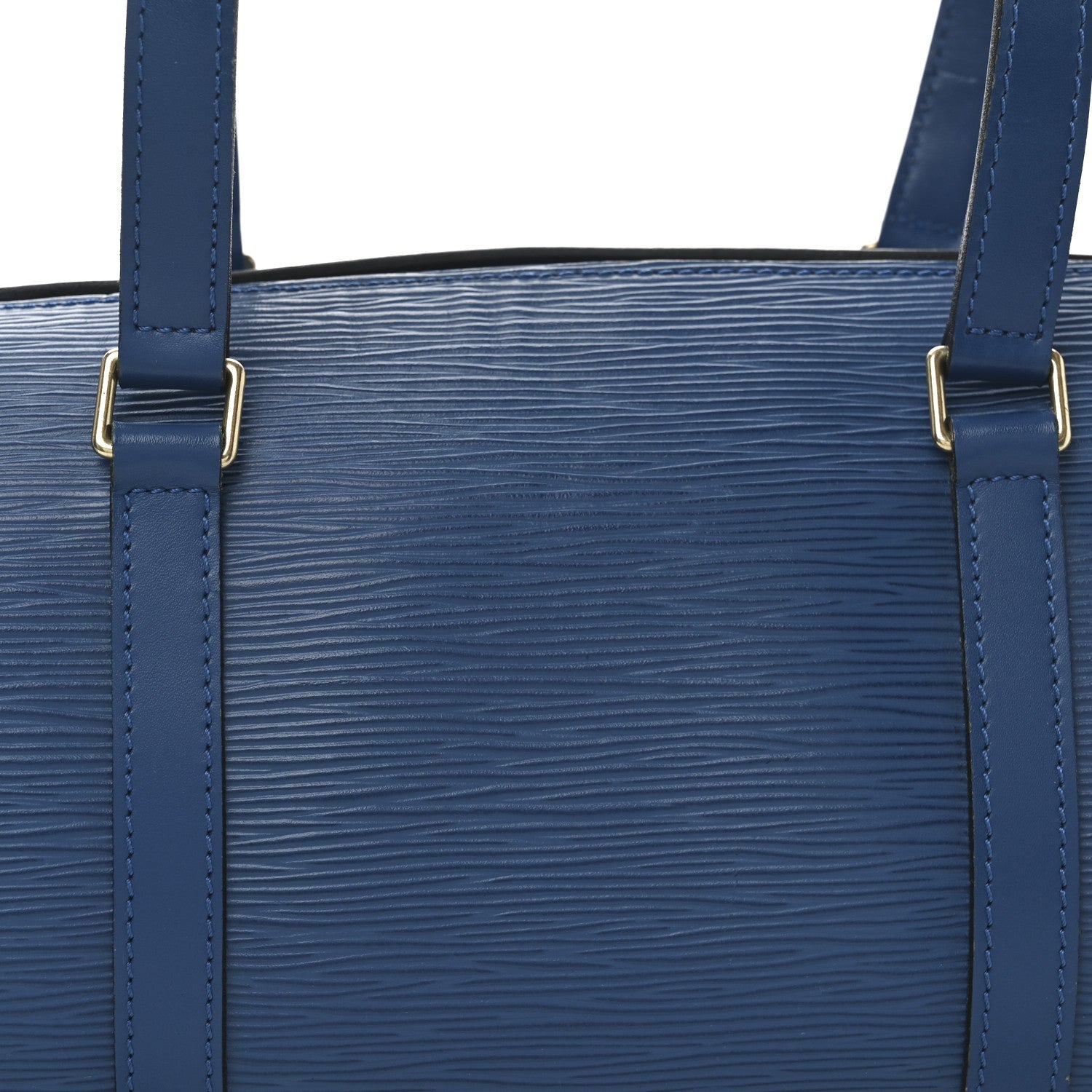 Louis Vuitton Epi Soufflot Toledo 7 of 7