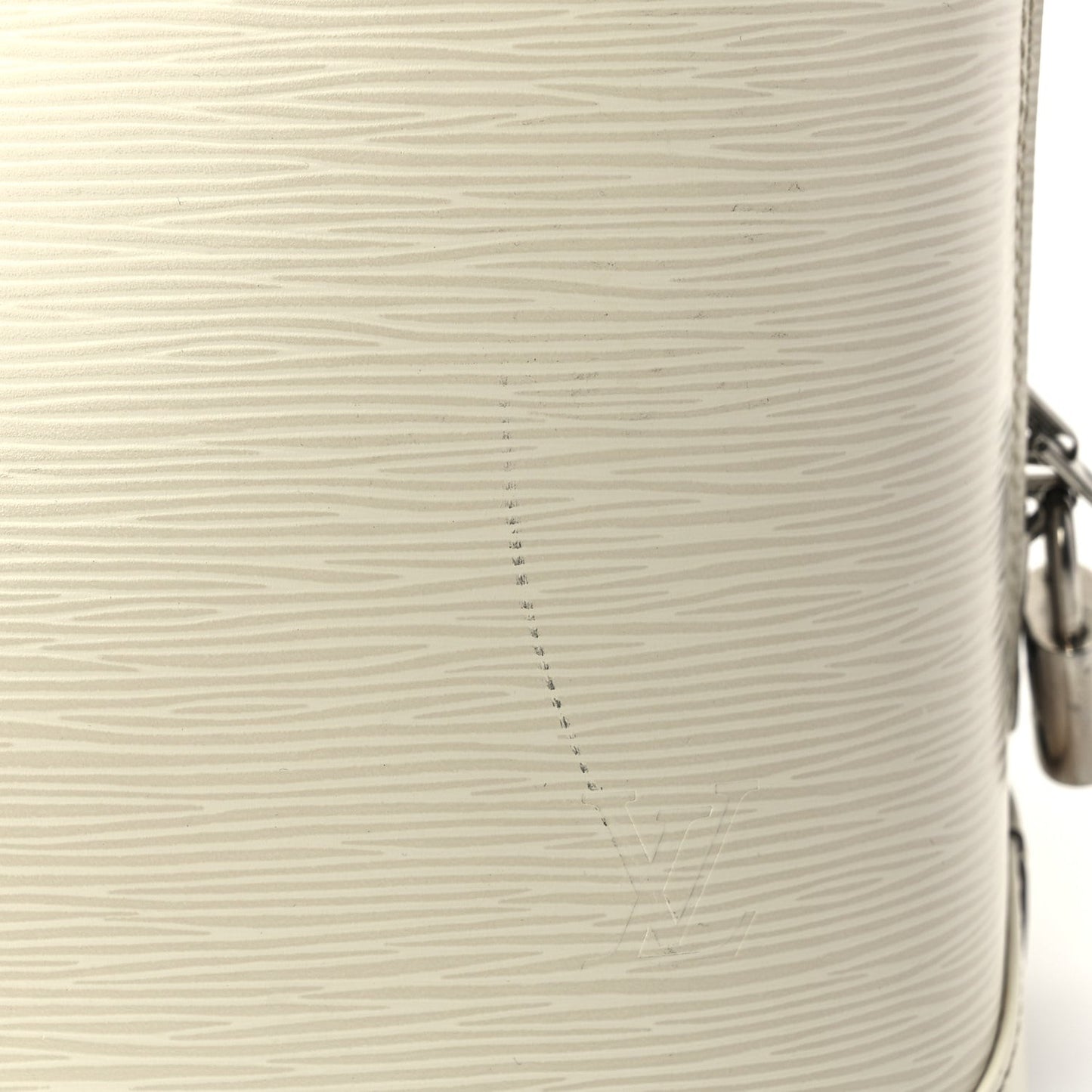 Epi Alma GM Ivory